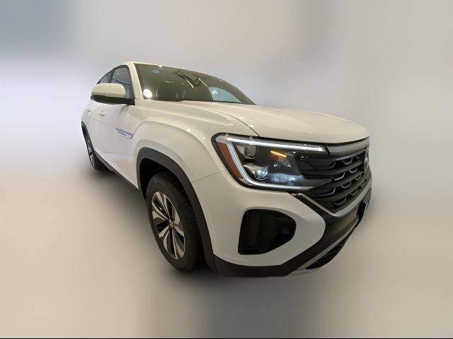 2024 Volkswagen Atlas Cross Sport 2.0T SE