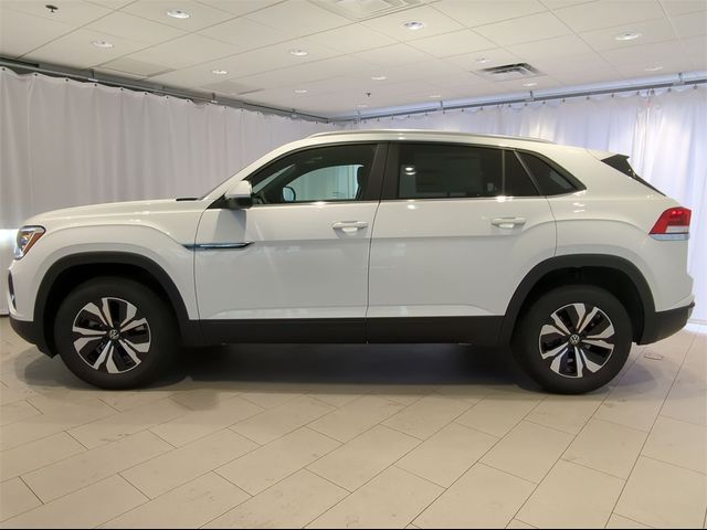 2024 Volkswagen Atlas Cross Sport 2.0T SE