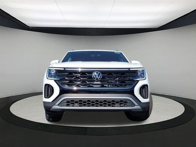 2024 Volkswagen Atlas Cross Sport 2.0T SE