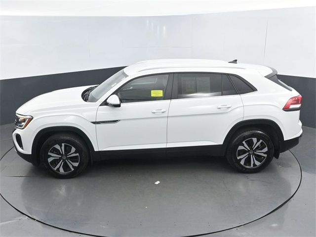 2024 Volkswagen Atlas Cross Sport 2.0T SE