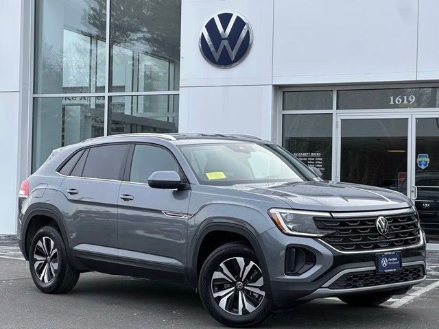 2024 Volkswagen Atlas Cross Sport 2.0T SE