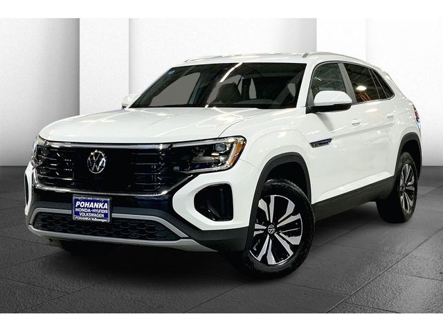 2024 Volkswagen Atlas Cross Sport 2.0T SE