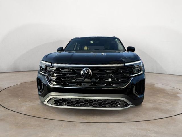 2024 Volkswagen Atlas Cross Sport 2.0T SE