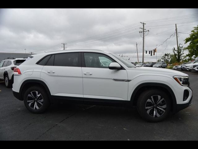 2024 Volkswagen Atlas Cross Sport 2.0T SE