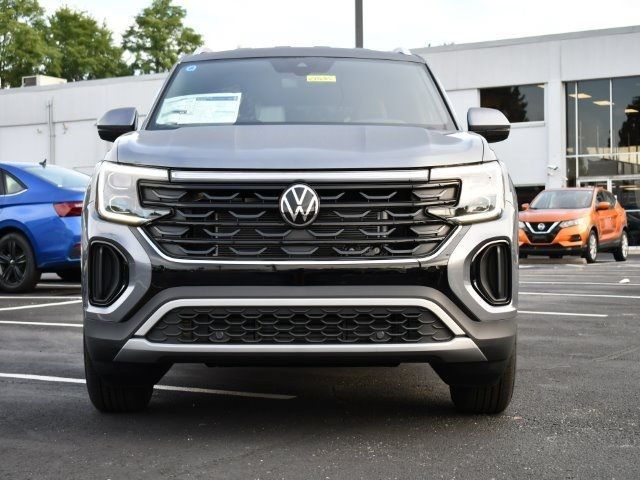 2024 Volkswagen Atlas Cross Sport 2.0T SE