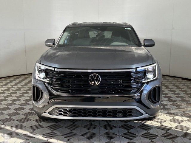 2024 Volkswagen Atlas Cross Sport 2.0T SE