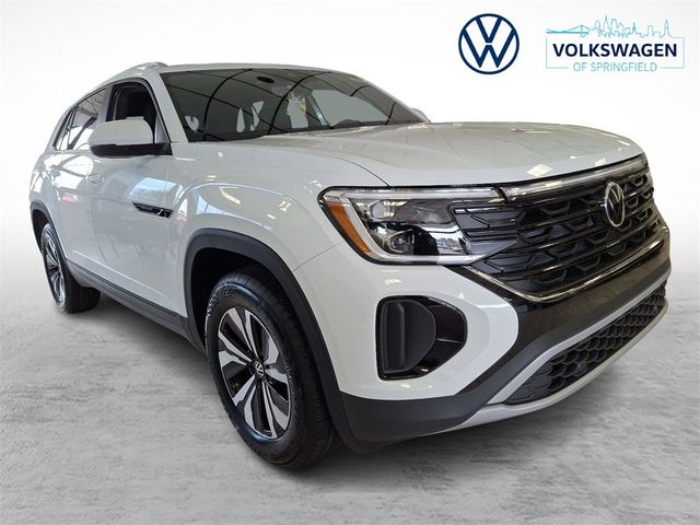 2024 Volkswagen Atlas Cross Sport 2.0T SE