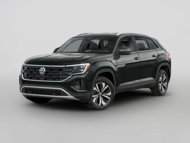 2024 Volkswagen Atlas Cross Sport 2.0T SE