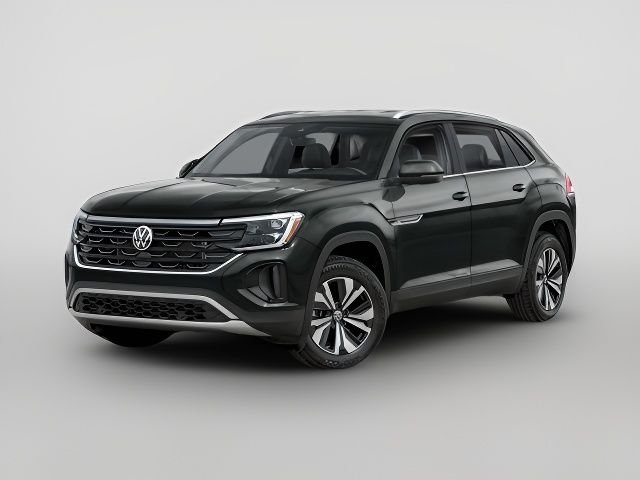 2024 Volkswagen Atlas Cross Sport 2.0T SE