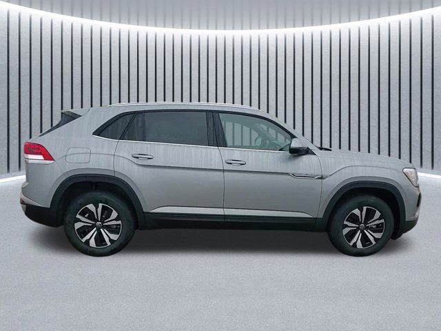 2024 Volkswagen Atlas Cross Sport 2.0T SE