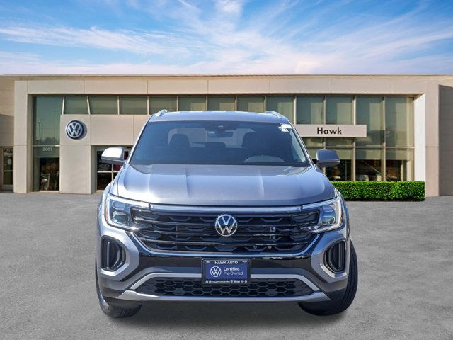 2024 Volkswagen Atlas Cross Sport 2.0T SE