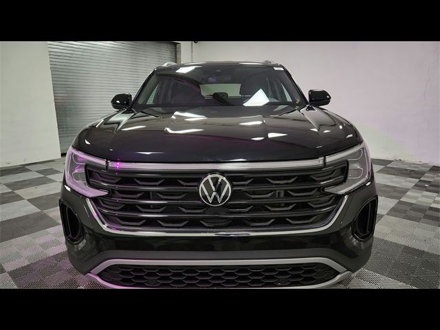 2024 Volkswagen Atlas Cross Sport 2.0T SE