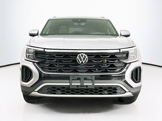 2024 Volkswagen Atlas Cross Sport 2.0T SE