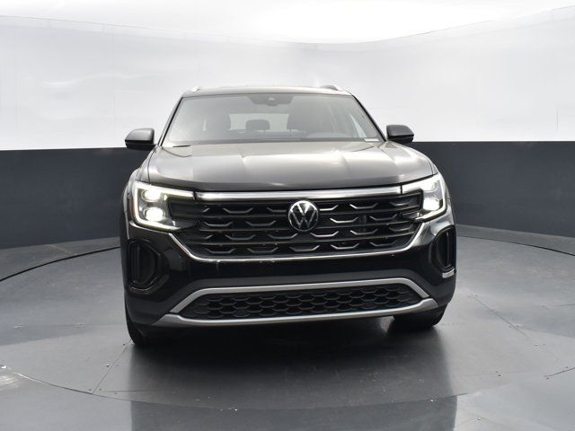 2024 Volkswagen Atlas Cross Sport 2.0T SE