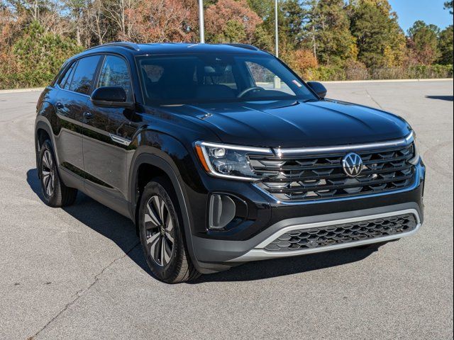 2024 Volkswagen Atlas Cross Sport 2.0T SE