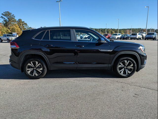 2024 Volkswagen Atlas Cross Sport 2.0T SE