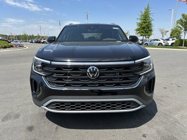 2024 Volkswagen Atlas Cross Sport 2.0T SE