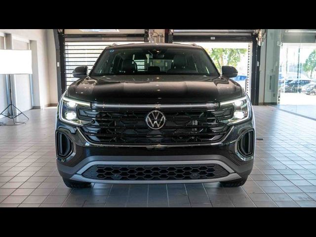 2024 Volkswagen Atlas Cross Sport 2.0T SE