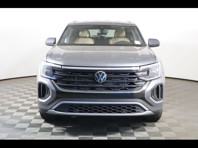 2024 Volkswagen Atlas Cross Sport 2.0T SE