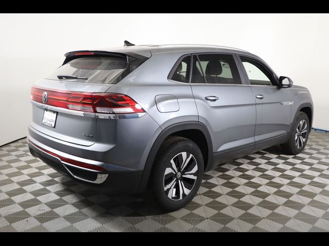 2024 Volkswagen Atlas Cross Sport 2.0T SE