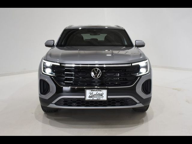 2024 Volkswagen Atlas Cross Sport 2.0T SE