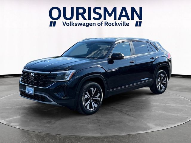 2024 Volkswagen Atlas Cross Sport 2.0T SE