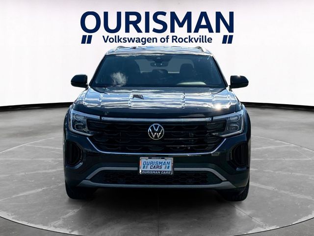 2024 Volkswagen Atlas Cross Sport 2.0T SE