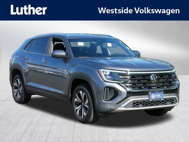 2024 Volkswagen Atlas Cross Sport 2.0T SE