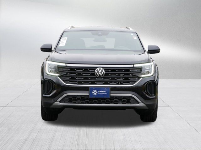 2024 Volkswagen Atlas Cross Sport 2.0T SE