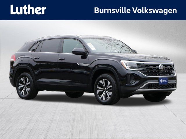 2024 Volkswagen Atlas Cross Sport 2.0T SE