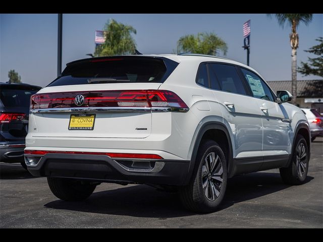 2024 Volkswagen Atlas Cross Sport 2.0T SE