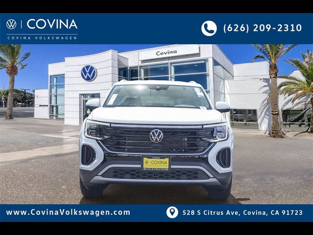 2024 Volkswagen Atlas Cross Sport 2.0T SE