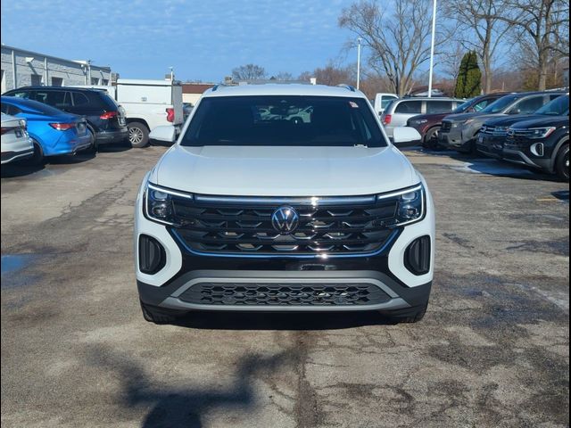 2024 Volkswagen Atlas Cross Sport 2.0T SE