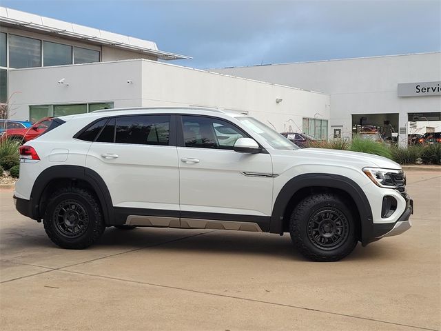 2024 Volkswagen Atlas Cross Sport 2.0T SE