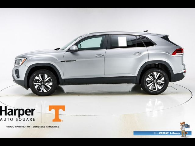 2024 Volkswagen Atlas Cross Sport 2.0T SE