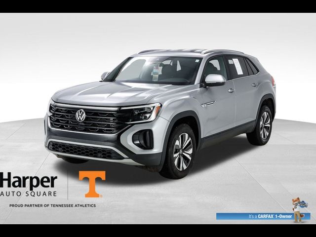 2024 Volkswagen Atlas Cross Sport 2.0T SE