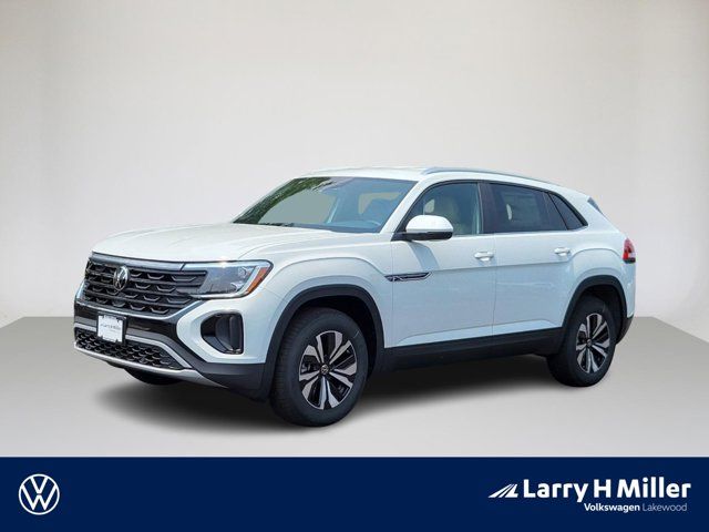 2024 Volkswagen Atlas Cross Sport 2.0T SE