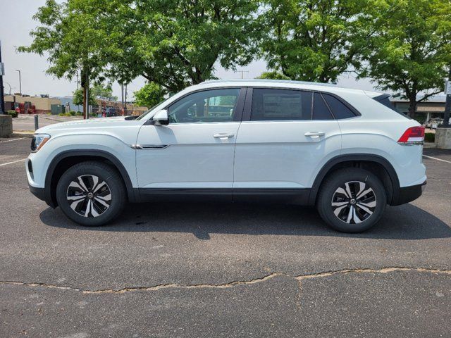 2024 Volkswagen Atlas Cross Sport 2.0T SE