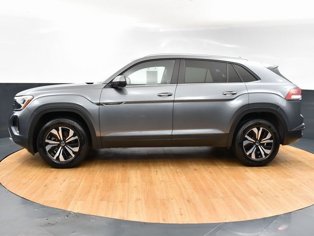 2024 Volkswagen Atlas Cross Sport 2.0T SE