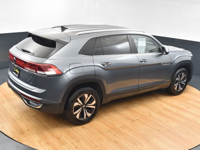 2024 Volkswagen Atlas Cross Sport 2.0T SE