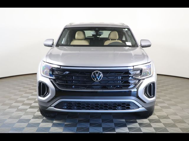 2024 Volkswagen Atlas Cross Sport 2.0T SE