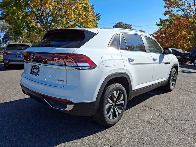 2024 Volkswagen Atlas Cross Sport 2.0T SE