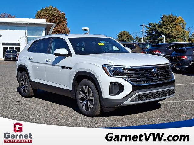 2024 Volkswagen Atlas Cross Sport 2.0T SE