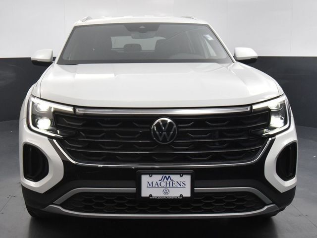 2024 Volkswagen Atlas Cross Sport 2.0T SE