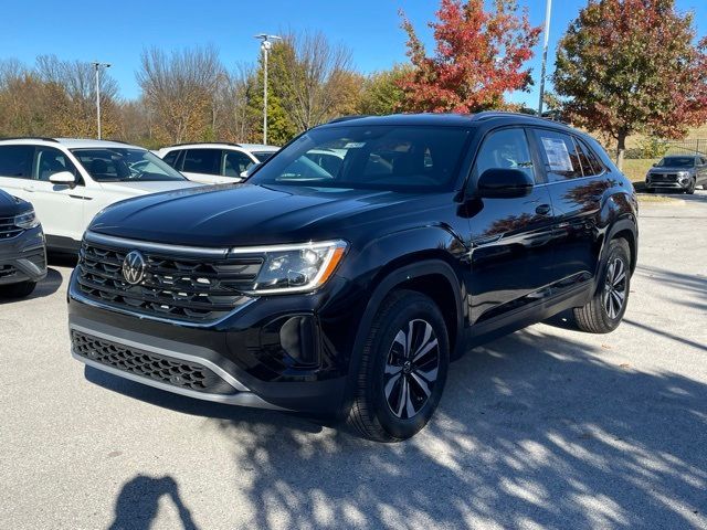 2024 Volkswagen Atlas Cross Sport 2.0T SE