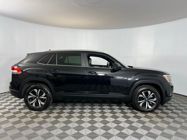 2024 Volkswagen Atlas Cross Sport 2.0T SE