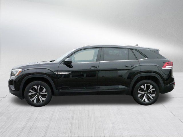 2024 Volkswagen Atlas Cross Sport 2.0T SE