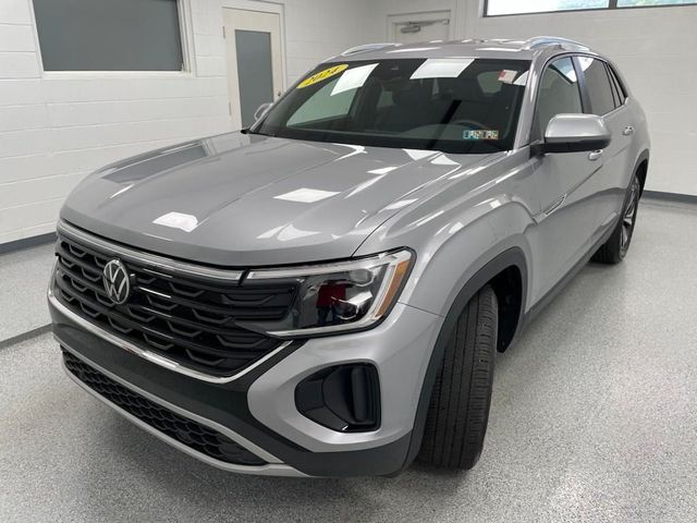 2024 Volkswagen Atlas Cross Sport 2.0T SE