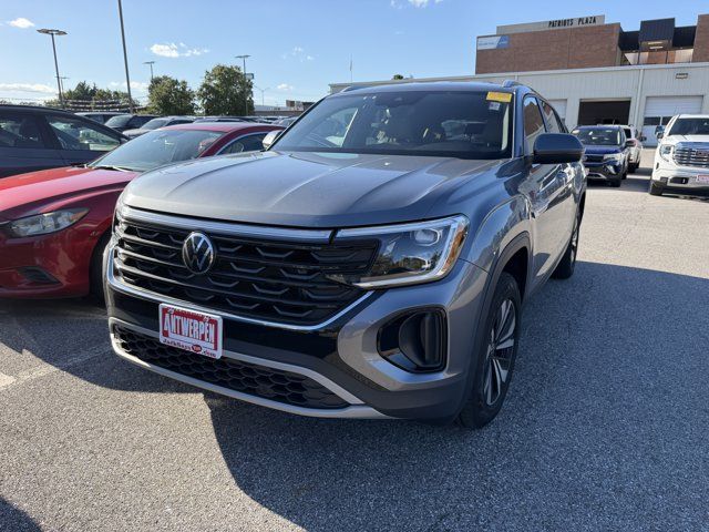 2024 Volkswagen Atlas Cross Sport 2.0T SE