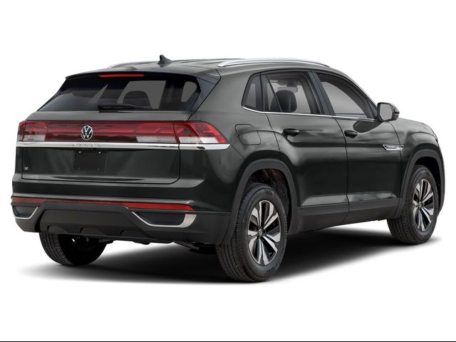 2024 Volkswagen Atlas Cross Sport 2.0T SE